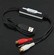 Image result for Vinyl to Mac Adapter