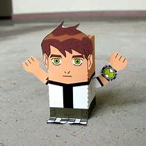 Image result for Big Ben 10 Toys