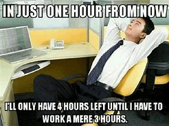 Image result for Free Time at Work Meme