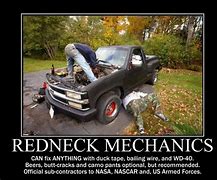 Image result for Funny Redneck Car Repair Jokes