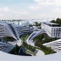 Image result for Architecture Drawing to Reality