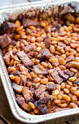 Image result for Walmart Baked Beans with Brisket