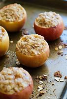 Image result for Baked Apple's in an Oven Vs. Convection Recipe