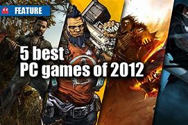 Image result for Top 5 Best PC Games