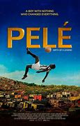 Image result for Pele Documentary