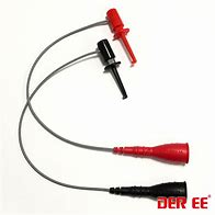 Image result for Mini Test Hook Clip