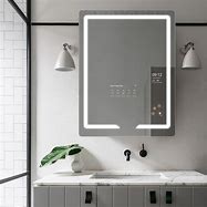 Image result for Touch Screen Monitor in an Mirror