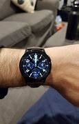 Image result for Samsung Galaxy Watch On Wrist