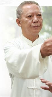 Image result for Tai Chi Stick Form