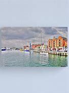 Image result for Poole Quay Print