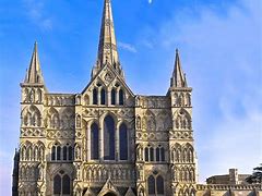 Image result for Gothic Architecture Arch