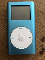 Image result for Second Generation iPod Mini