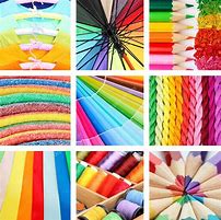 Image result for Color Collage