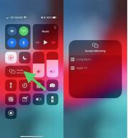 Image result for Mirror Screen iPhone to TV