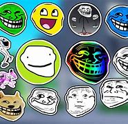 Image result for Every Troll Face