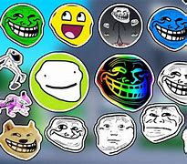 Image result for Trollface Every Stage