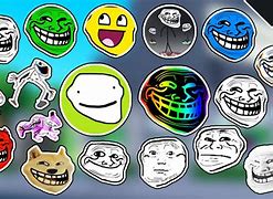 Image result for Different Troll Faces