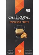 Image result for Royal Cofee Black