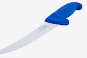 Image result for 8 Inch Red Curved Breaking Knife