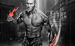 Image result for Randy Orton Background