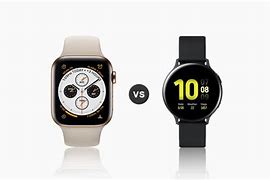 Image result for Active Watch 2 vs Apple Watch