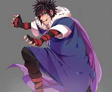 Image result for Menma Ninja Voltage Style