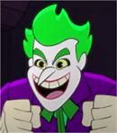 Image result for Joker Character Short Hair