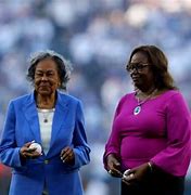 Image result for Jackie Robinson Family Members