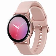 Image result for Samsung Rose Gold 40Mm Galaxy 5