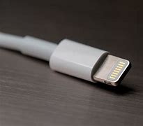 Image result for Lightning Cable Ed