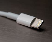 Image result for 4P USB Cable to Lightning