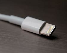 Image result for Lightning Bolt Cable