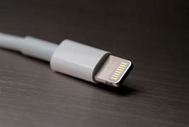 Image result for iPhone USBC Lightning Cable