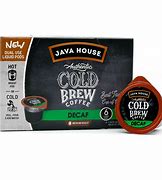 Image result for Decaf Cold Brew Coffee