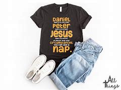 Image result for Funny Christian T-Shirts Sayings