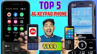 Image result for iPhone Keypad Phone