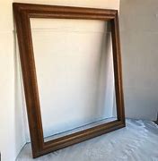 Image result for Wood Picture Frames 16 X 20