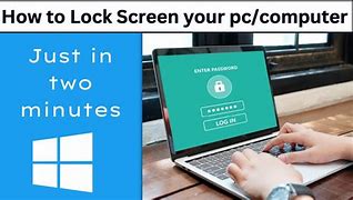 Image result for This Computer Is Lock Please Cease Attempt to Unlock It Display for Locked Screen