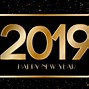Image result for Happy New Year 2019 Clip Art