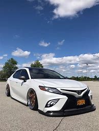 Image result for 2018 Camry XSE Tunig