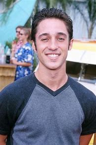 Image result for Thomas Ian Nicholas Today