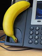 Image result for Banana at a Phone Stop