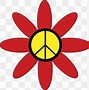 Image result for 1960s Peace Symbol