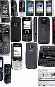 Image result for Nokia Button Phone Models