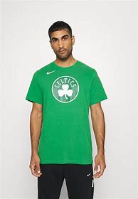 Image result for Boston Celtics Clover Logo