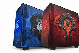 Image result for Wolf PC Case