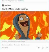 Image result for Sarah Punch Meme