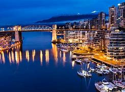 Image result for Canada City Wallpaper