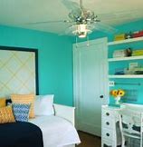 Image result for Cyan Room for Boy
