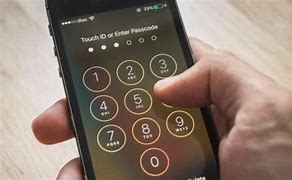 Image result for iPhone Locked Passcode